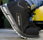 ESD Pracovní bezpečnostní obuv Giasco BORNEO S3
